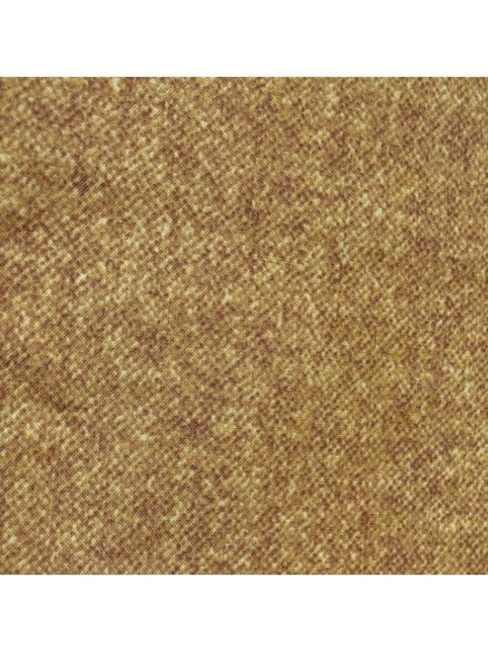Winterwool Cheryl Haynes Prairie Grove Peddler Gold Cotton Fabric 1/2 yard x 42"